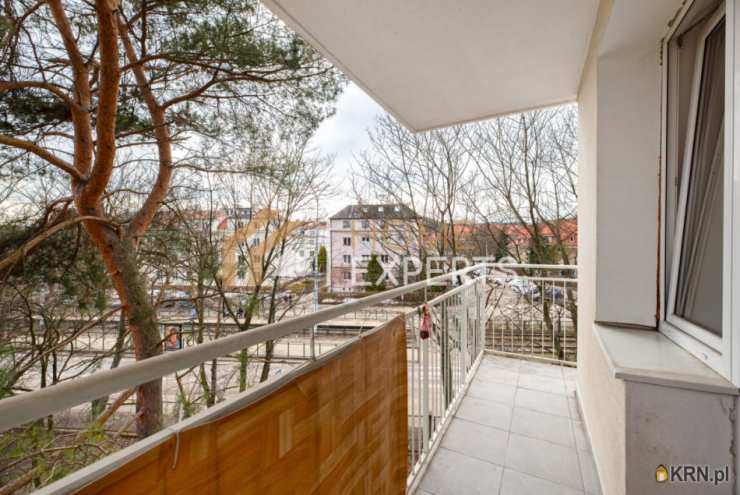 Mieszkanie  na sprzedaż, Gdańsk, Strzyża, ul. Wojska Polskiego, 2 pokojowe