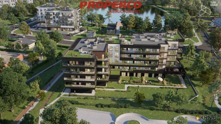 3 pokojowe, Jędrzejów, ul. , Mieszkanie  na sprzedaż