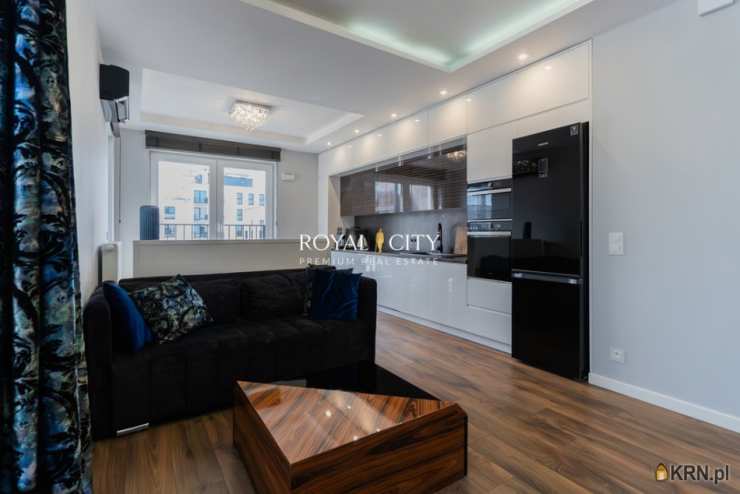 Royal City, Mieszkanie  na sprzedaż, Warszawa, ul. 
