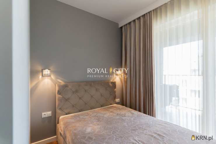 Mieszkanie  na sprzedaż, Warszawa, ul. , 2 pokojowe