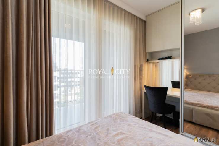 Mieszkanie  na sprzedaż, 2 pokojowe, Warszawa, ul. 