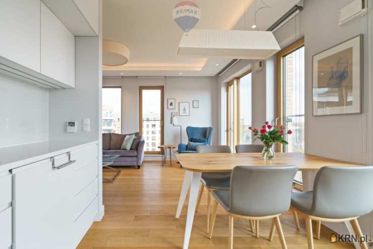 Mieszkanie  do wynajęcia, Warszawa, Praga Północ, ul. , 2 pokojowe