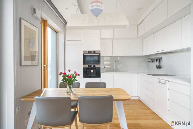 2 pokojowe, Mieszkanie  do wynajęcia, Warszawa, Praga Północ, ul. 