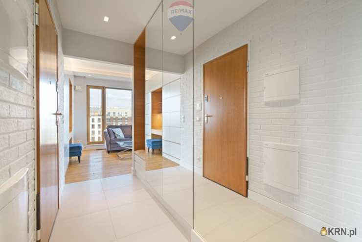 Mieszkanie  do wynajęcia, Warszawa, Praga Północ, ul. , 2 pokojowe