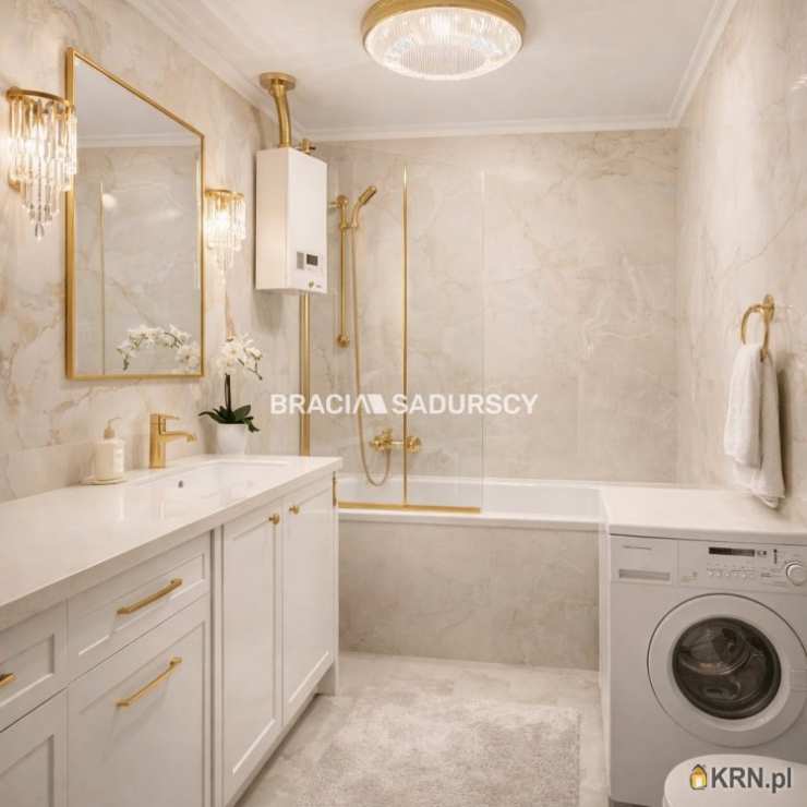 2 pokojowe, Mieszkanie  na sprzedaż, Kraków, Bronowice/Bronowice Małe, ul. K. Żelechowskiego