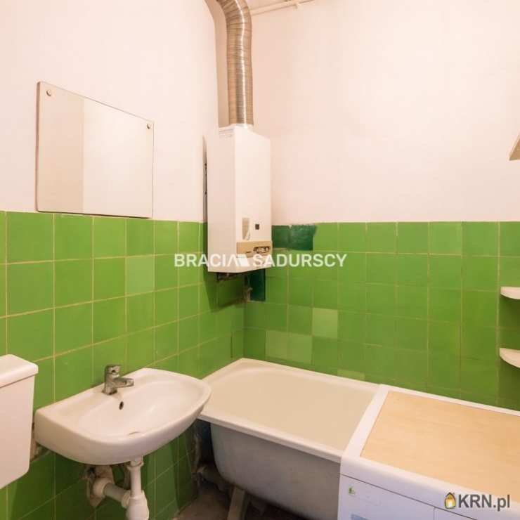 Kraków, Bronowice/Bronowice Małe, ul. K. Żelechowskiego, 2 pokojowe, Mieszkanie  na sprzedaż