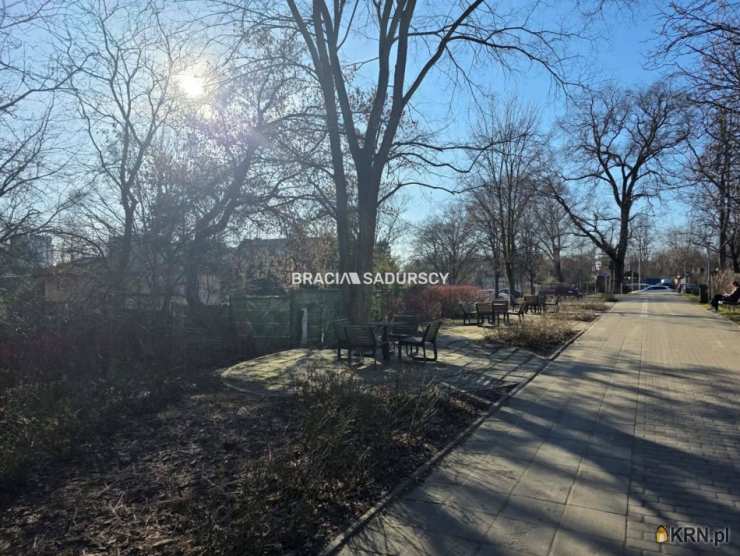 BRACIA SADURSCY ODDZIAŁ BS4 KROWODRZA, Mieszkanie  na sprzedaż, Kraków, Bronowice/Bronowice Małe, ul. K. Żelechowskiego