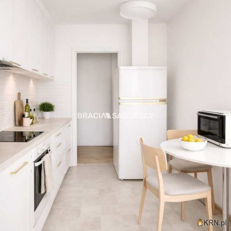 Kraków, Bronowice/Bronowice Małe, ul. K. Żelechowskiego, 2 pokojowe, Mieszkanie  na sprzedaż