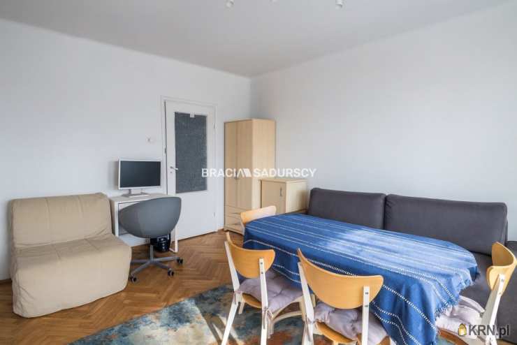 2 pokojowe, Kraków, Bronowice/Bronowice Małe, ul. K. Żelechowskiego, Mieszkanie  na sprzedaż