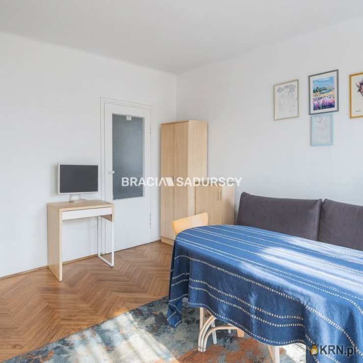 2 pokojowe, Kraków, Bronowice/Bronowice Małe, ul. K. Żelechowskiego, Mieszkanie  na sprzedaż