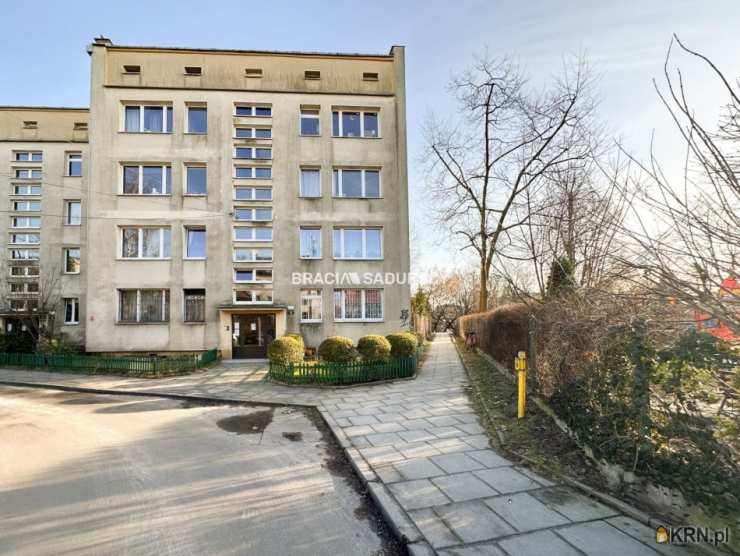 BRACIA SADURSCY ODDZIAŁ BS4 KROWODRZA, Mieszkanie  na sprzedaż, Kraków, Bronowice/Bronowice Małe, ul. K. Żelechowskiego