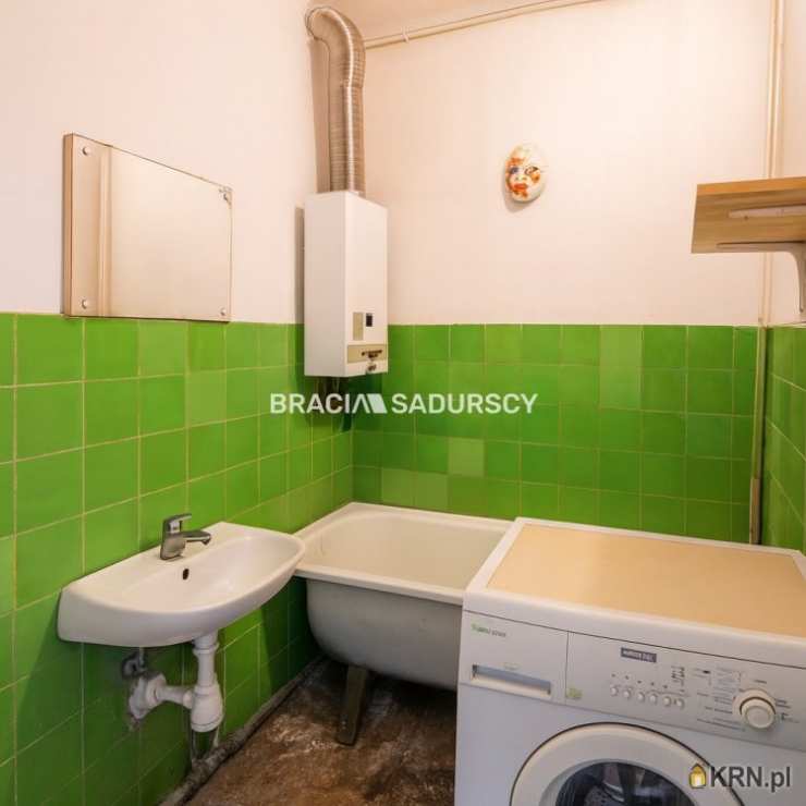 BRACIA SADURSCY ODDZIAŁ BS4 KROWODRZA, Mieszkanie  na sprzedaż, Kraków, Bronowice/Bronowice Małe, ul. K. Żelechowskiego