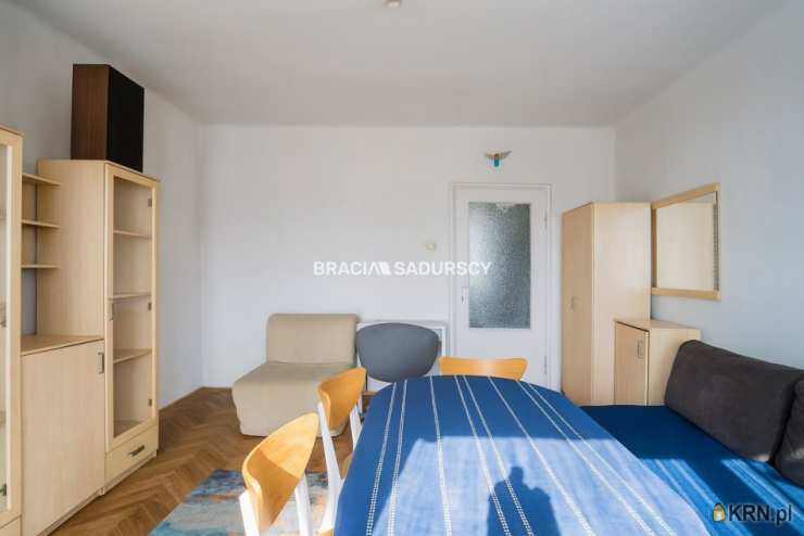 Kraków, Bronowice/Bronowice Małe, ul. K. Żelechowskiego, 2 pokojowe, Mieszkanie  na sprzedaż