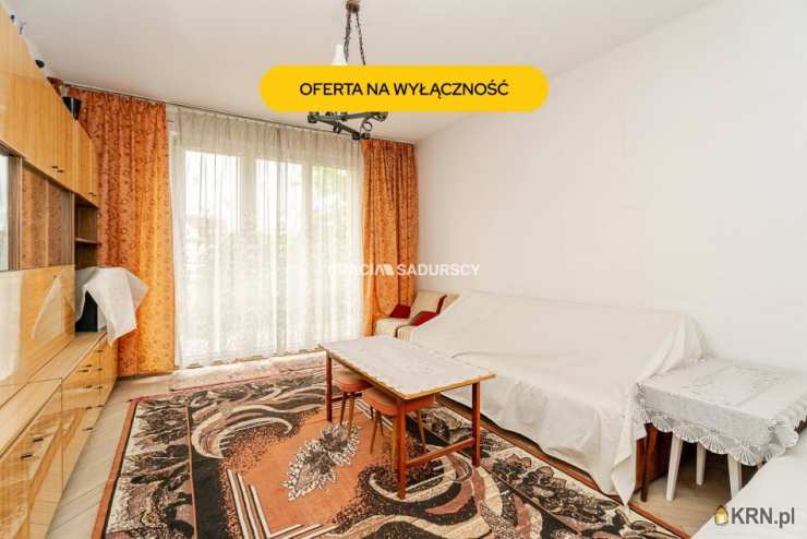 Mieszkanie  na sprzedaż, Olkusz, ul. Krakowskie Przedmieście, 2 pokojowe