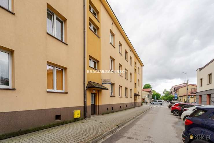 Mieszkanie  na sprzedaż, 2 pokojowe, Olkusz, ul. Krakowskie Przedmieście