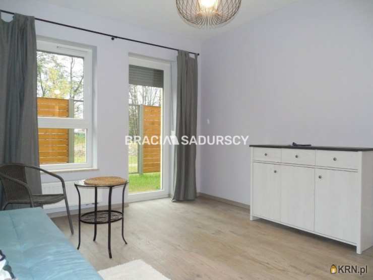 Mieszkanie  do wynajęcia, Kraków, Grzegórzki, ul. Dąbska, 2 pokojowe