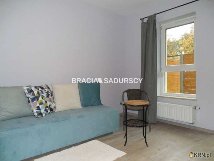 Mieszkanie  do wynajęcia, 2 pokojowe, Kraków, Grzegórzki, ul. Dąbska