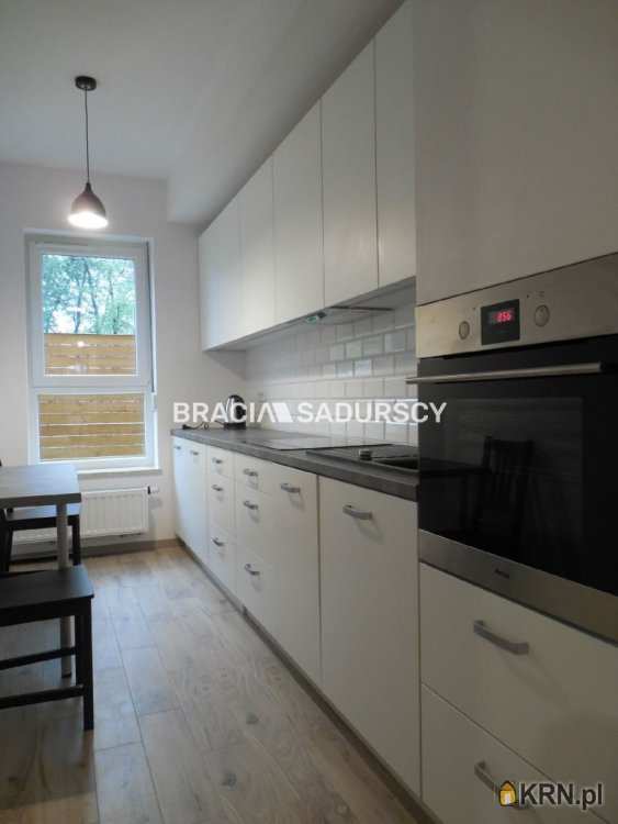 Kraków, Grzegórzki, ul. Dąbska, Mieszkanie  do wynajęcia, 2 pokojowe