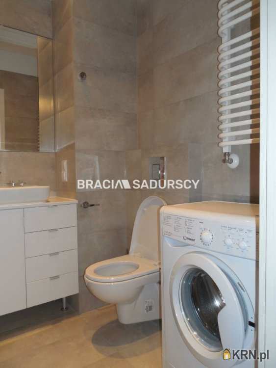 Kraków, Grzegórzki, ul. Dąbska, 2 pokojowe, Mieszkanie  do wynajęcia