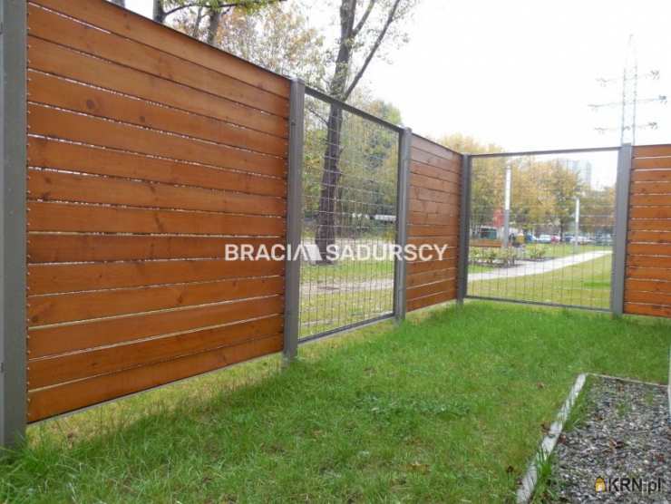 2 pokojowe, Mieszkanie  do wynajęcia, Kraków, Grzegórzki, ul. Dąbska