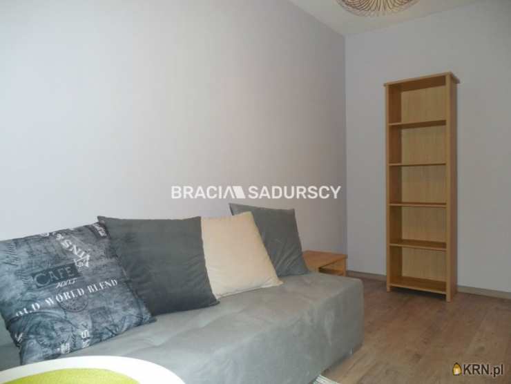 Bracia Sadurscy Oddział BS3 Przewóz, Mieszkanie  do wynajęcia, Kraków, Grzegórzki, ul. Dąbska