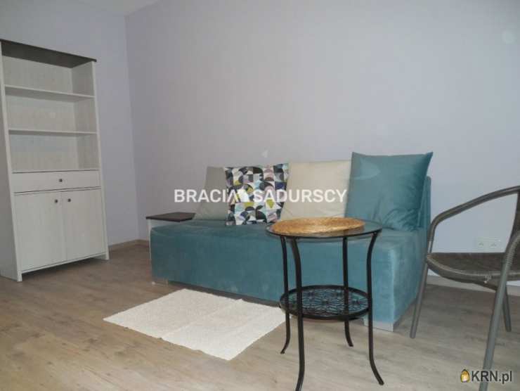 Mieszkanie  do wynajęcia, Kraków, Grzegórzki, ul. Dąbska, 2 pokojowe