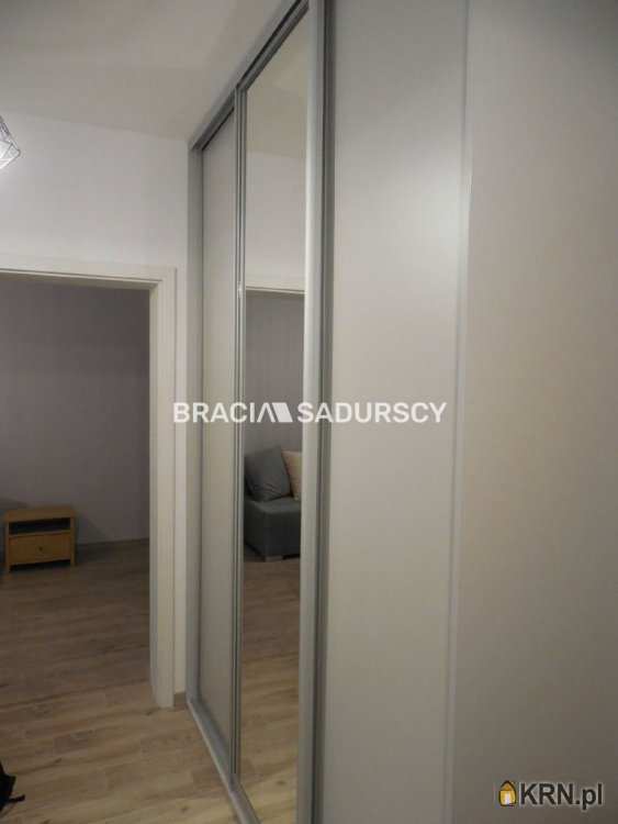 Mieszkanie  do wynajęcia, 2 pokojowe, Kraków, Grzegórzki, ul. Dąbska