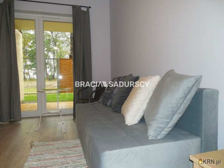 Kraków, Grzegórzki, ul. Dąbska, Mieszkanie  do wynajęcia, 2 pokojowe