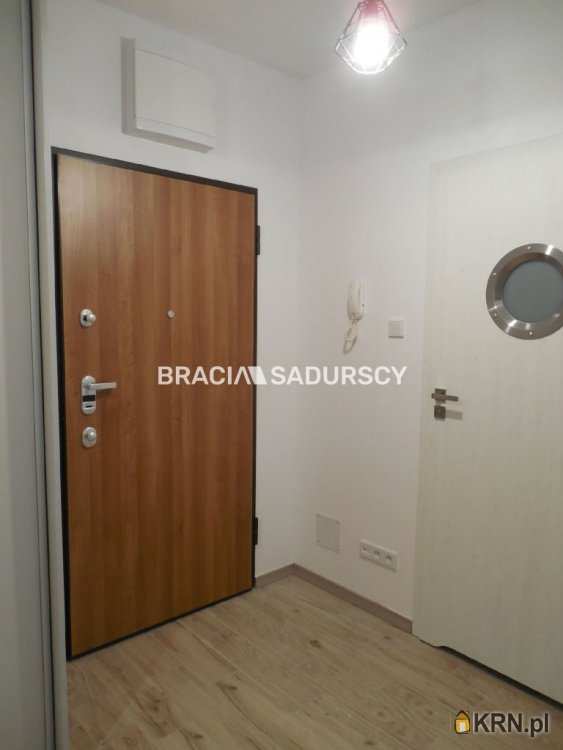 Kraków, Grzegórzki, ul. Dąbska, 2 pokojowe, Mieszkanie  do wynajęcia