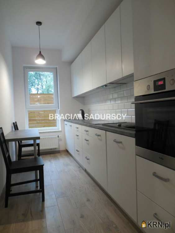 2 pokojowe, Mieszkanie  do wynajęcia, Kraków, Grzegórzki, ul. Dąbska