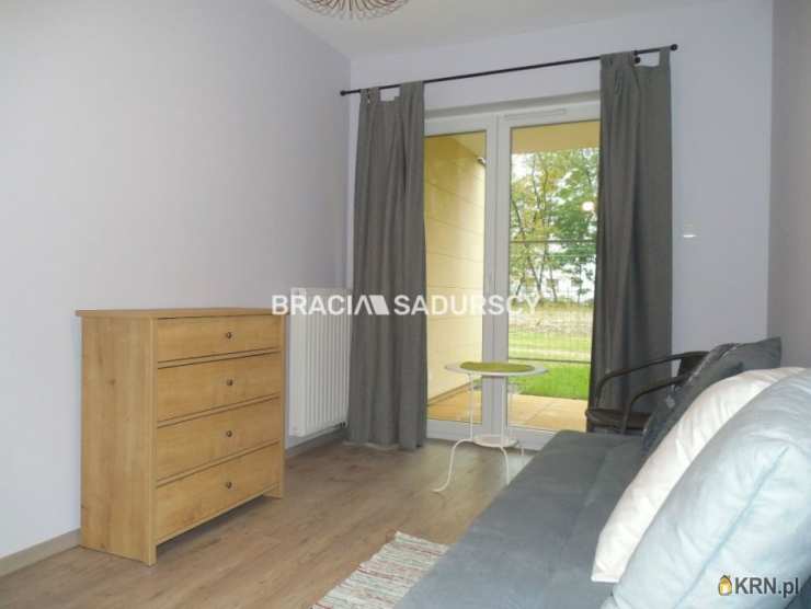 Bracia Sadurscy Oddział BS3 Przewóz, Mieszkanie  do wynajęcia, Kraków, Grzegórzki, ul. Dąbska