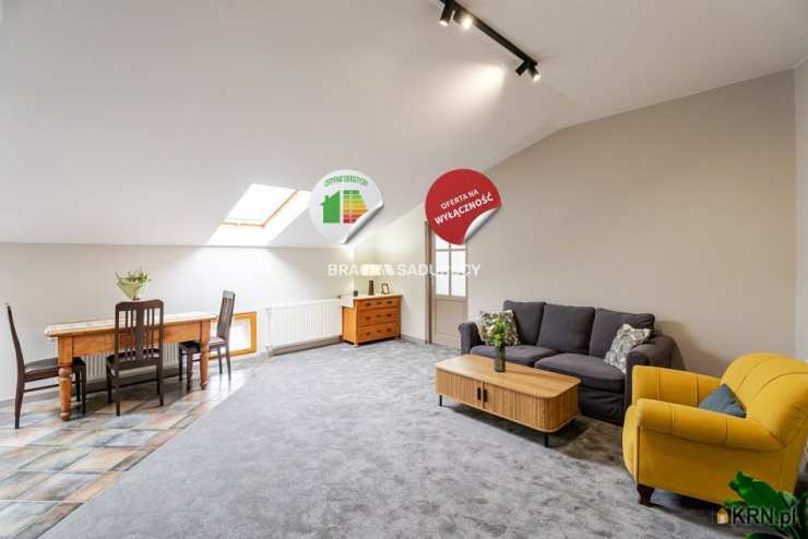 Mieszkanie  na sprzedaż, Kraków, Stare Miasto/Kazimierz, ul. Kupa, 2 pokojowe