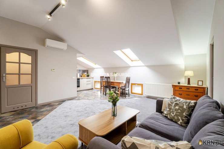 Mieszkanie  na sprzedaż, 2 pokojowe, Kraków, Stare Miasto/Kazimierz, ul. Kupa