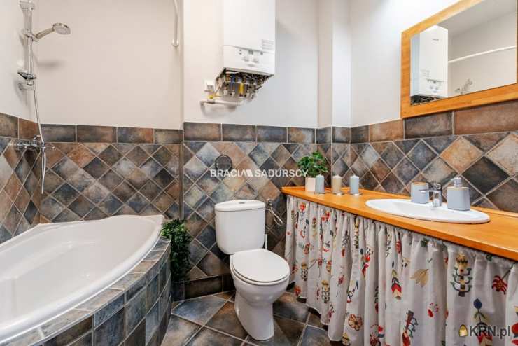 Bracia Sadurscy Oddział BS2 Rynek Pierwotny, Mieszkanie  na sprzedaż, Kraków, Stare Miasto/Kazimierz, ul. Kupa