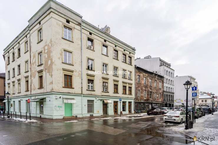 Mieszkanie  na sprzedaż, Kraków, Stare Miasto/Kazimierz, ul. Kupa, 2 pokojowe