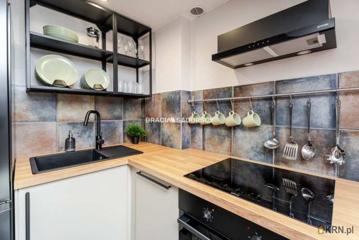 Mieszkanie  na sprzedaż, Kraków, Stare Miasto/Kazimierz, ul. Kupa, 2 pokojowe