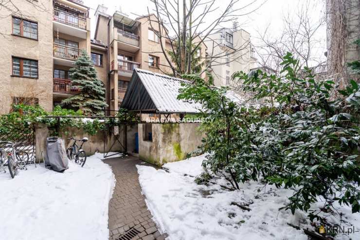 Kraków, Stare Miasto/Kazimierz, ul. Kupa, 2 pokojowe, Mieszkanie  na sprzedaż