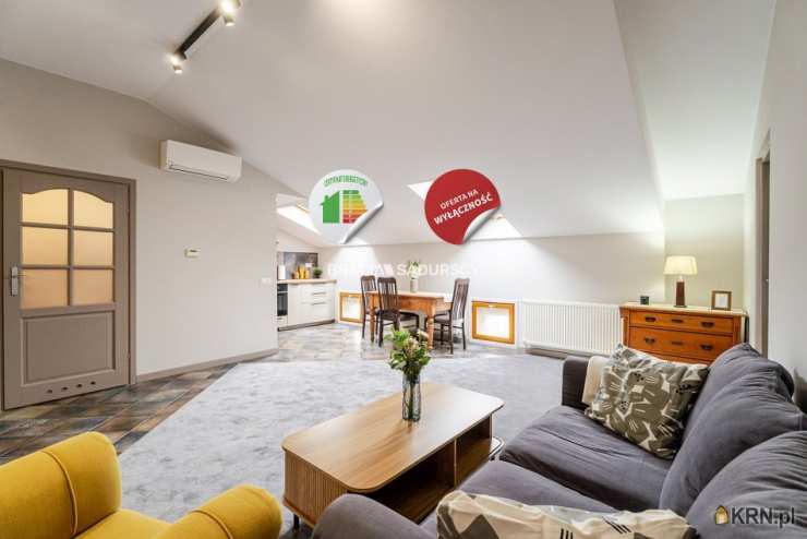 Mieszkanie  na sprzedaż, Kraków, Stare Miasto/Kazimierz, ul. Kupa, 2 pokojowe