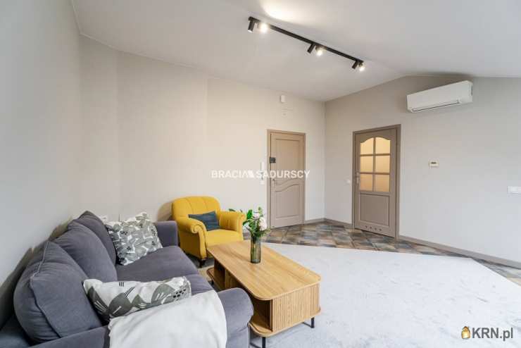 2 pokojowe, Kraków, Stare Miasto/Kazimierz, ul. Kupa, Mieszkanie  na sprzedaż