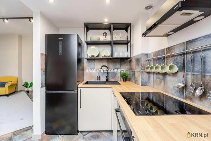 Mieszkanie  na sprzedaż, Kraków, Stare Miasto/Kazimierz, ul. Kupa, 2 pokojowe