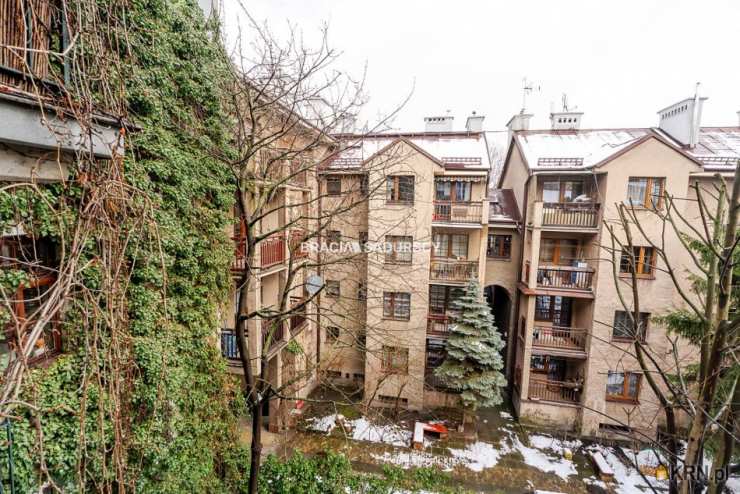 Mieszkanie  na sprzedaż, 2 pokojowe, Kraków, Stare Miasto/Kazimierz, ul. Kupa