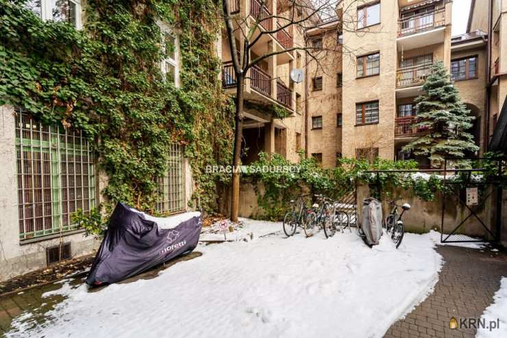 Kraków, Stare Miasto/Kazimierz, ul. Kupa, 2 pokojowe, Mieszkanie  na sprzedaż