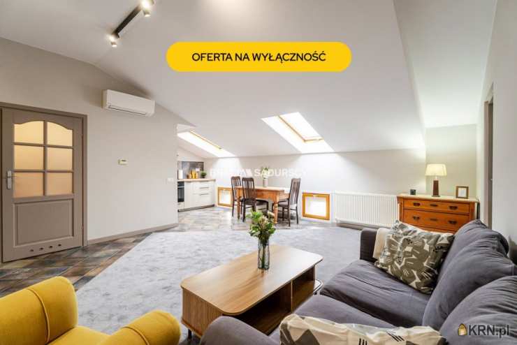 Mieszkanie  na sprzedaż, Kraków, Stare Miasto/Kazimierz, ul. Kupa, 2 pokojowe