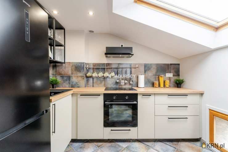 Mieszkanie  na sprzedaż, 2 pokojowe, Kraków, Stare Miasto/Kazimierz, ul. Kupa