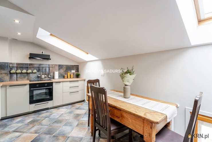 2 pokojowe, Mieszkanie  na sprzedaż, Kraków, Stare Miasto/Kazimierz, ul. Kupa