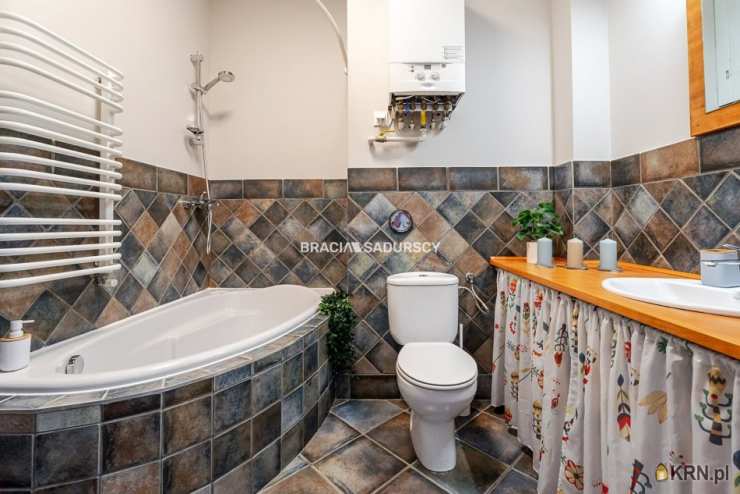 Kraków, Stare Miasto/Kazimierz, ul. Kupa, Mieszkanie  na sprzedaż, 2 pokojowe