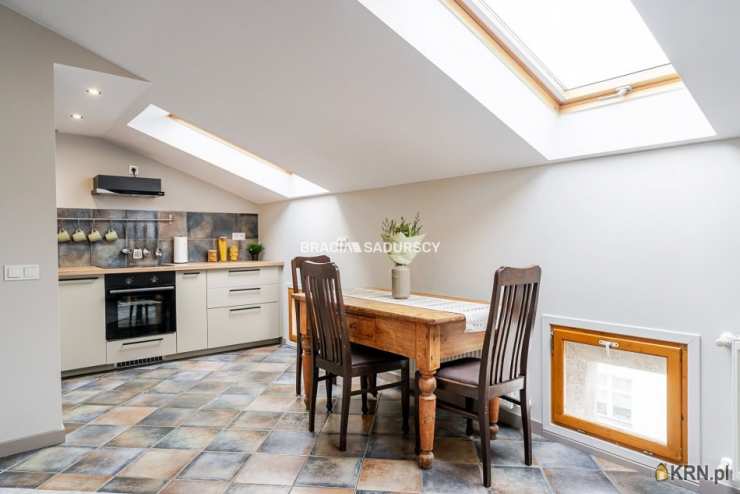 Mieszkanie  na sprzedaż, Kraków, Stare Miasto/Kazimierz, ul. Kupa, 2 pokojowe