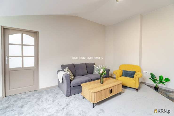 Kraków, Stare Miasto/Kazimierz, ul. Kupa, Mieszkanie  na sprzedaż, 2 pokojowe