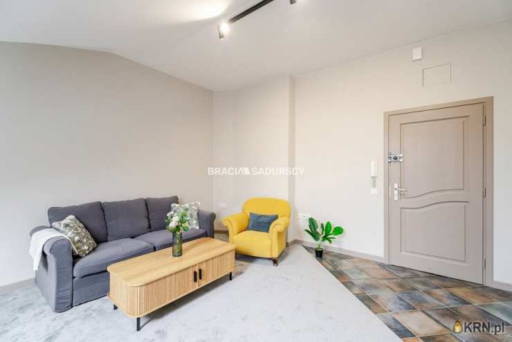 2 pokojowe, Kraków, Stare Miasto/Kazimierz, ul. Kupa, Mieszkanie  na sprzedaż