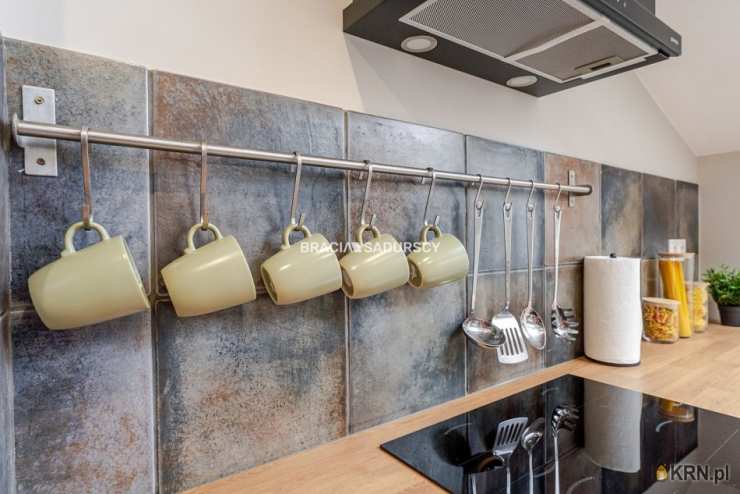 Mieszkanie  na sprzedaż, 2 pokojowe, Kraków, Stare Miasto/Kazimierz, ul. Kupa